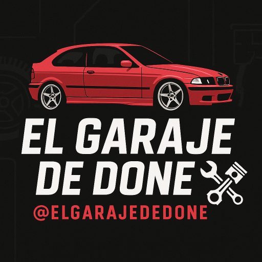 Bienvenidos a El Garaje de Done: Trucos, tutoriales y consejos para BMW y motor